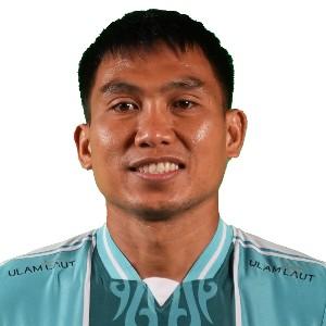 Herwin Saputra