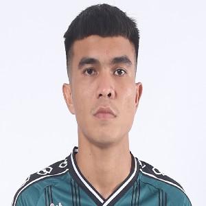 Paulo Sitanggang