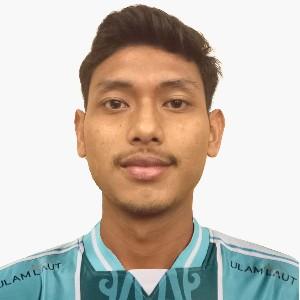 Salman Alfariz