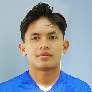 Fariq Aqmal