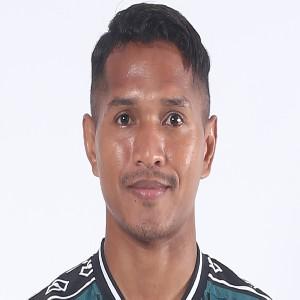 Abdul Lestaluhu