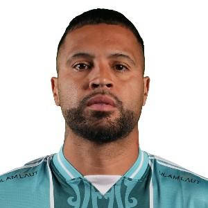 Julian Velazquez