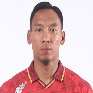 Ega Rizky Pratama
