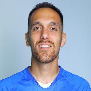Lucas Barreto