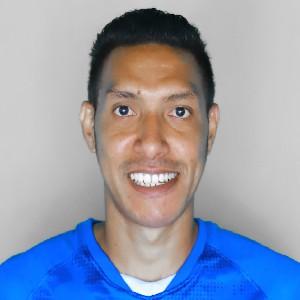Delvin Rumbino