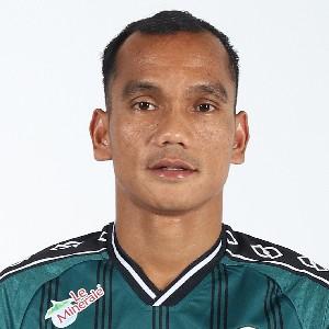 Rico Simajuntak