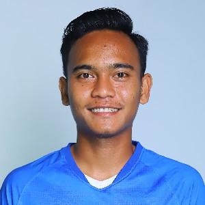 Ridho Syuhada