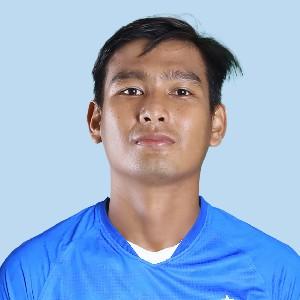 Syiha Buddin