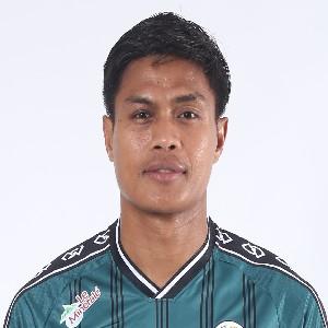 Fachrudin Aryanto