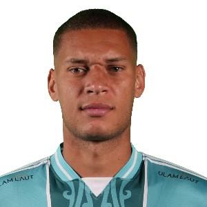 Jonatan Machado