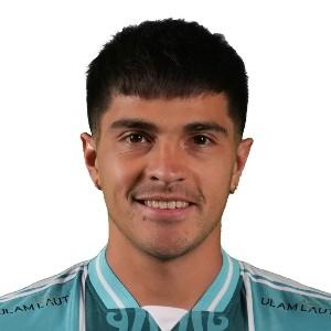 Abel Arganaraz