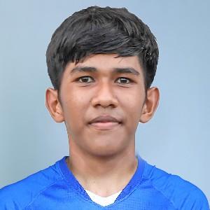 Rahmat Syawal