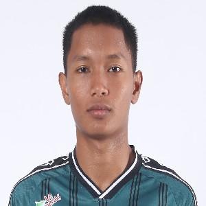 Fadel Ahmad