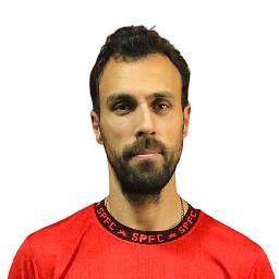 Marco Baxinho