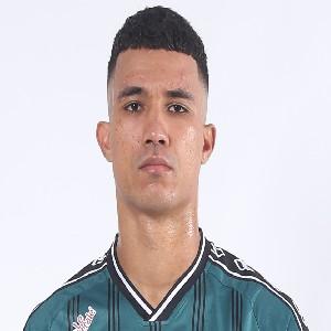 Gustavo Tocantins