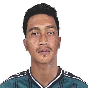 Jayus Hariono