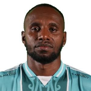 Yohanes Kandaimu