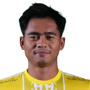 Pualam Bahari