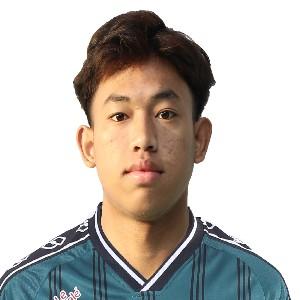 Zidan Arrosyid