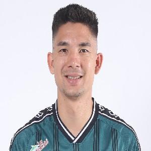 Kim Kurniawan