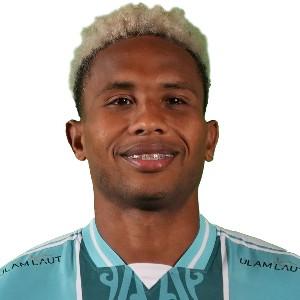 Williams Lugo