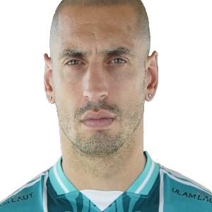Ariel Nahuelpan