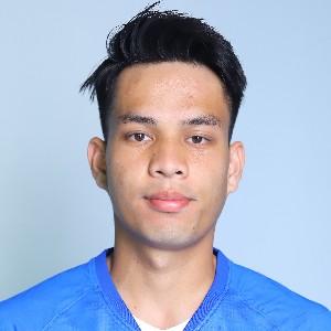 Wildan Ramdani