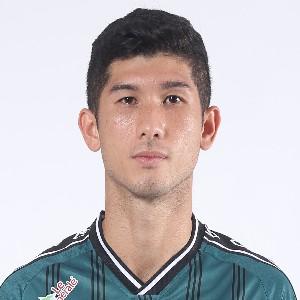 Kevin Gomes
