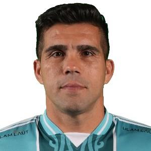 Fabiano Beltrame