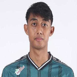 Ifan Nanda