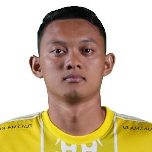 Andika Wisnu