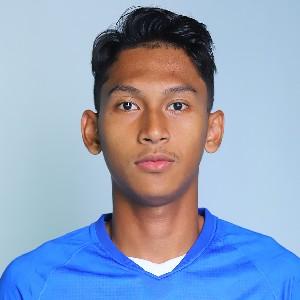 Aulia Rahman