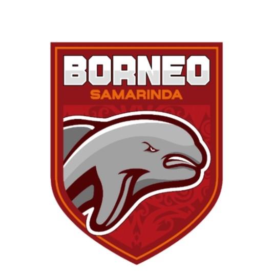 BORNEO FC SAMARINDA