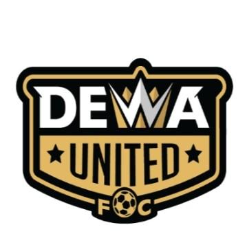 DEWA UNITED FC