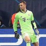 M.NEUER