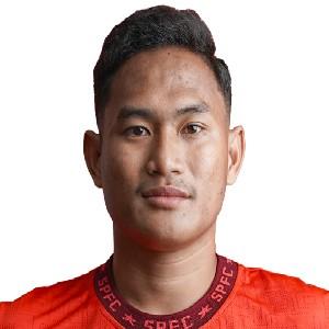 Zidane Affandi