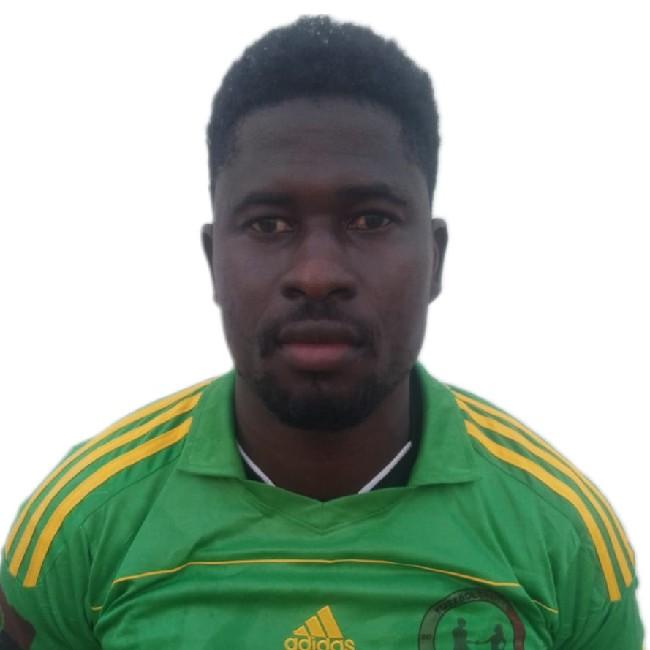 Fernando Gonga "ADILSON"