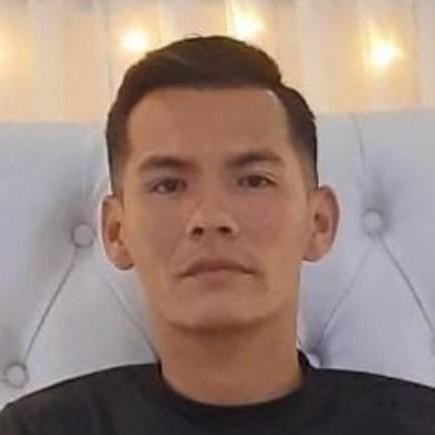 Juan Jose Quinteros Carillo