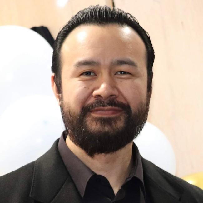 Yin Menacho Taniguchi
