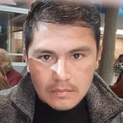 Wilmer Roca Vallejos