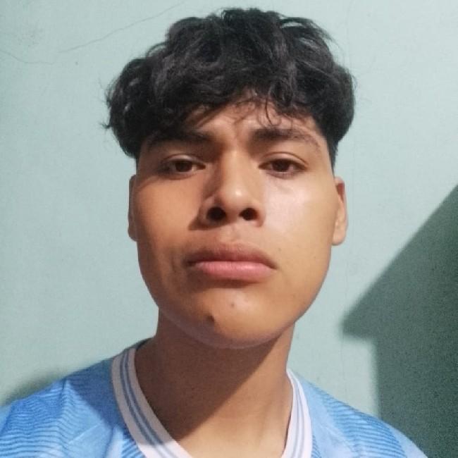 Jhon Alex Mejia Garrion