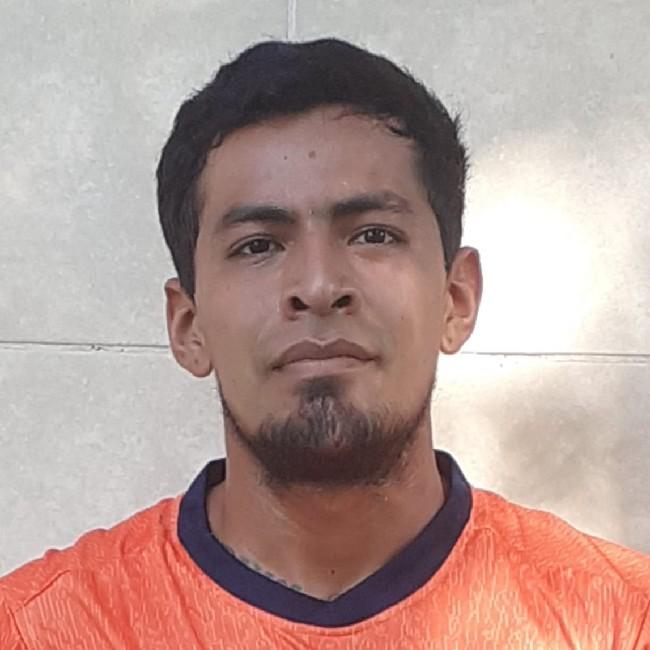 Andres I Soliz Jimenez