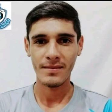 Diego Mauricio Ricaldi Velasco