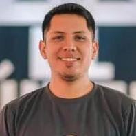 Samuel E. Rocha Mamani