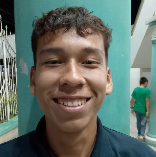 Marco Antonio Ruiz Parraga