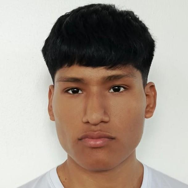 Omar Fernández Cruz