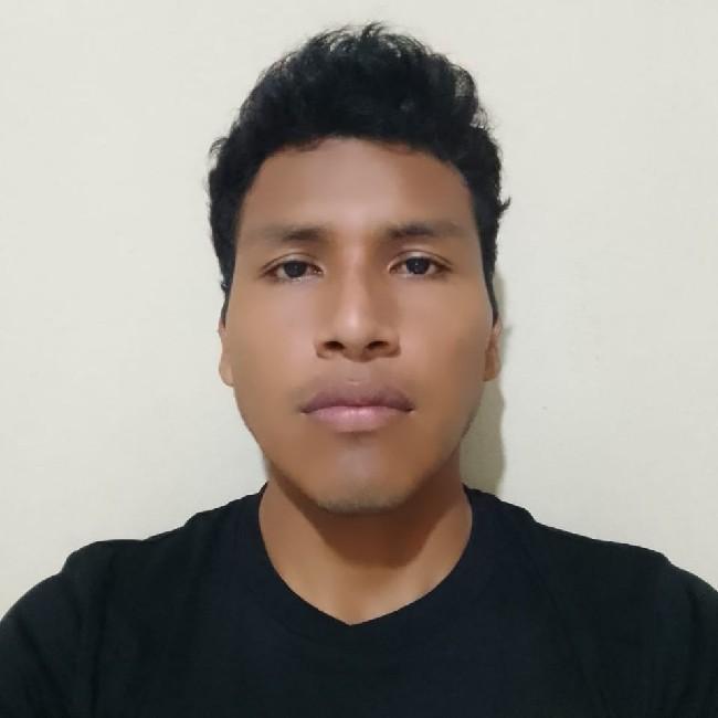 Cristian Aguilera Poory