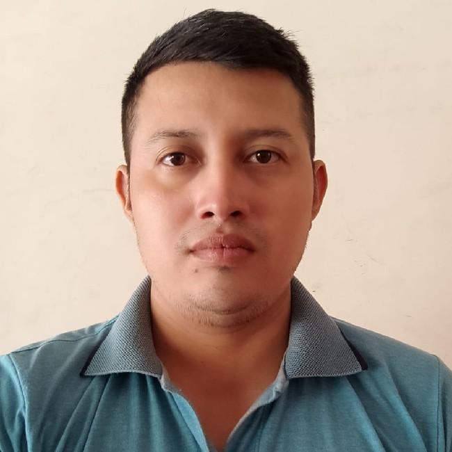 Gabriel Limache Gonzáles