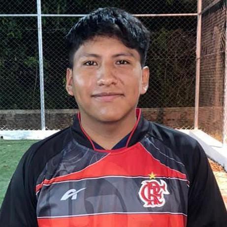 Bernabé Herrera Mamani