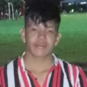 Yorli Matias Aguilar Soliz
